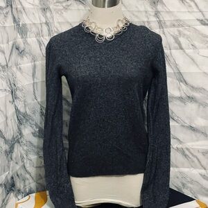 Gray Women's Sweater